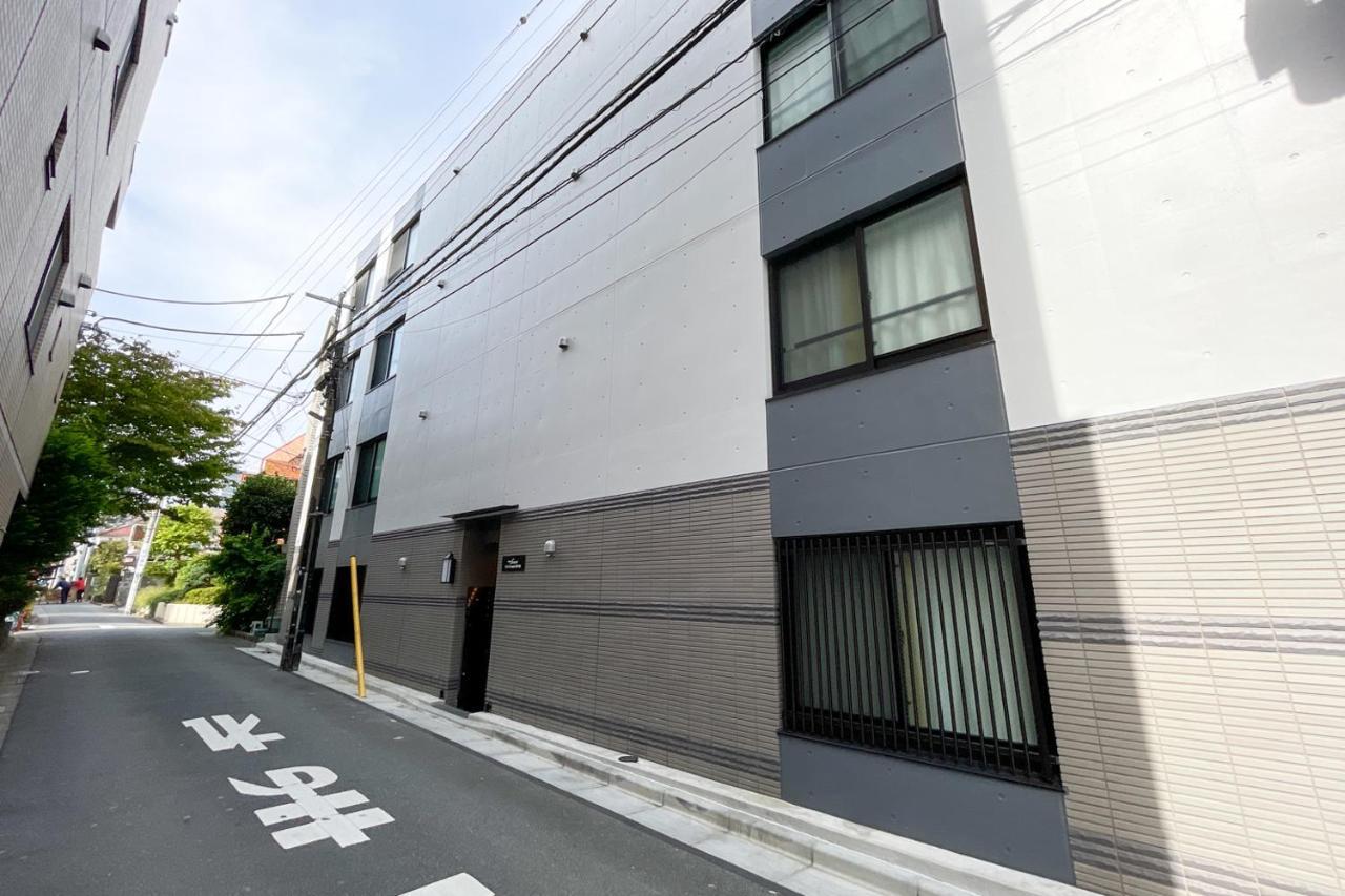 Tasuki Smart Higashinakano Tokyo Exterior photo